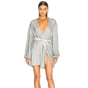 Retrofete Gabrielle Robe Dress